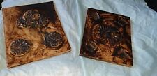 1960s oxidised glaze for sale  ALFRETON