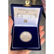 500 lire 1992 usato  Portici