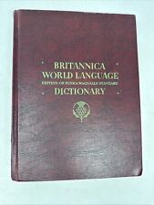 1959 britannica language for sale  Marietta