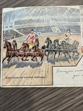 Carte postale 1901 d'occasion  Expédié en France