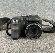 📸 Câmera Digital GE X400 🖤 14.1MP | Zoom 15x | LCD de 2.7" comprar usado  Enviando para Brazil