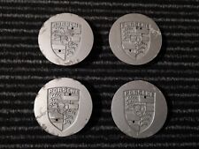 Porsche deckel nabendeckel gebraucht kaufen  Augsburg