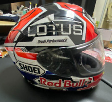 Shoei twelve marquez d'occasion  Expédié en Belgium