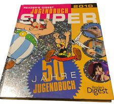 Jahre jugendbuch super gebraucht kaufen  Bad Mergentheim