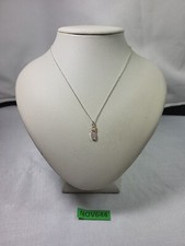 Silver pineapple pendant for sale  BIRMINGHAM