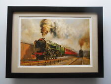 Alan fearnley steam for sale Alan fearnley steam for sale  YORK