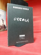 Giancarlo ossola ossola usato  Roe Volciano
