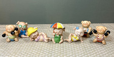 Lot vtg pig for sale  Wilmer