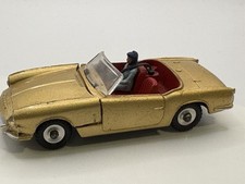 Dinky toys triumph for sale  BALLYNAHINCH