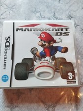 Mario kart fonctionne d'occasion  Roanne
