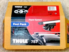 Thule rapid railing gebraucht kaufen  Berlin