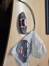 Red white led for sale  CAMBERLEY