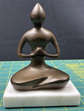 Yoga zen brass for sale  Pahrump