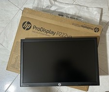 Monitor prodisplay p222va usato  Palermo