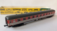 Minitrix 51309000 schnellzugwa gebraucht kaufen  Hamburg