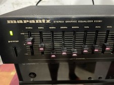 Marantz 351 usato  Alghero