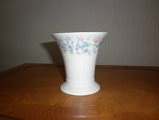 Wedgewood posy vase for sale  LEICESTER
