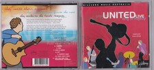 United Live: King Of Majesty - Hillsong United - CD comprar usado  Enviando para Brazil