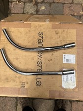 Bsa mk1 exhaust for sale  WOKING