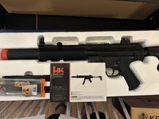 Umbrex mp5 sd6 d'occasion  Expédié en Belgium