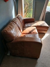Beautiful seater chaise for sale  SHEFFIELD