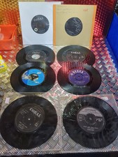 Vinyl records please for sale  BOURNEMOUTH