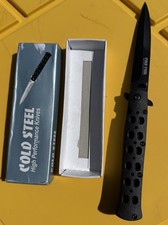 Vtg cold steel for sale  Danville
