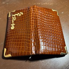 Pocket torah genuine for sale  Brooklyn