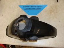 1985 honda spree for sale  North Adams