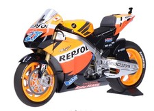 Honda rc212v casey usato  Spedire a Italy