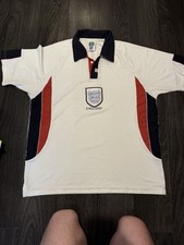 England score draw for sale  ILKESTON