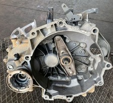 Cambio manuale marce usato Cambio manuale marce usato  Putignano