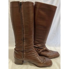Vintage french brown for sale  Butler