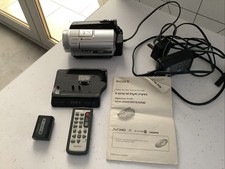 Sony hdr sr5e for sale  HUNTINGDON