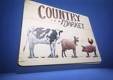 Set four country for sale  LYDNEY