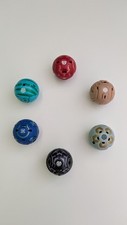 Bakugan set stück gebraucht kaufen  Eibenstock
