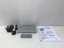 Panasonic dvd lx9 for sale  WESTCLIFF-ON-SEA