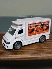 Sainsbury van for sale  BELPER