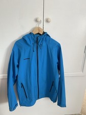 Mammut women jacket for sale  SWINDON