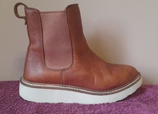 Clarks boots women for sale  MANCHESTER