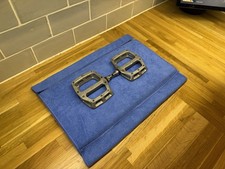 Dmr v12 pedals for sale  ROMSEY