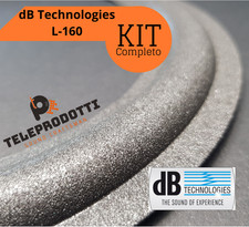 Technologies l160 kit usato  Avellino