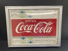 1960 vintage coca for sale  Springfield
