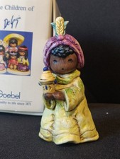 Balthazar degrazia nativity for sale  Morgan Hill