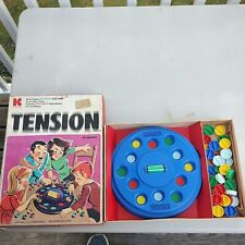 Tension board game for sale  Skowhegan