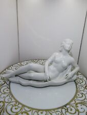 Figurine venus wallendorf for sale  SOUTHAMPTON