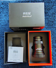 Astrhori 25mm f2.8 for sale  Vestal