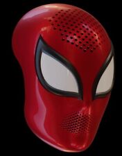 Spiderman faceshell superior usato  Udine