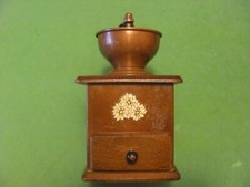 Coffee grinder vintage for sale  Sergeant Bluff