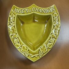 Moet chandon cendrier d'occasion  Moulins